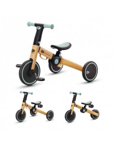 Kinderkraft 4TRIKE Balance Bike...