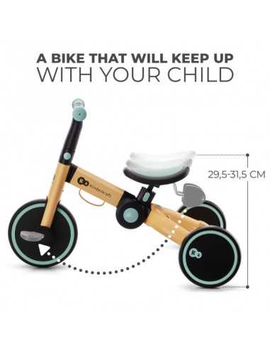 Kinderkraft 4TRIKE Balance Bike... Kinderkraft 4TRIKE Balance Bike...