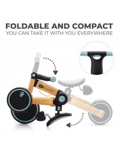 Kinderkraft 4TRIKE Balance Bike... Kinderkraft 4TRIKE Balance Bike...