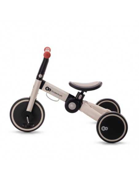 Kinderkraft Tricycle ASTON Baby Push Trike Kids First Bike Pushchair Free  Wheel