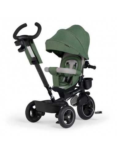 Kinderkraft Spinstep Tricycle-Pastel... Kinderkraft Spinstep Tricycle-Pastel...