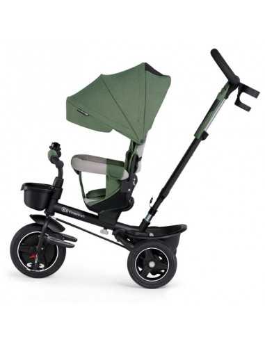 Kinderkraft Spinstep Tricycle-Pastel... Kinderkraft Spinstep Tricycle-Pastel...