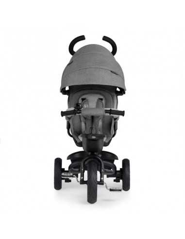 Kinderkraft Spinstep Tricycle-Gray Kinderkraft Spinstep Tricycle-Gray