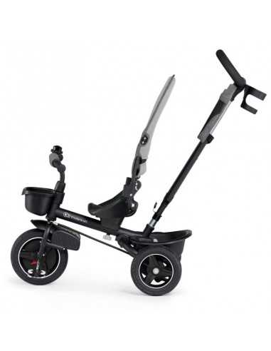 Kinderkraft Spinstep Tricycle-Gray Kinderkraft Spinstep Tricycle-Gray