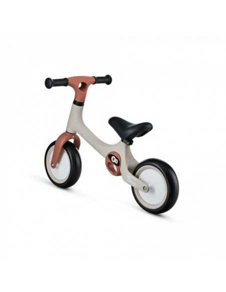 Kinderkraft Tove Balance Bike-Desert Beige kinderkraft