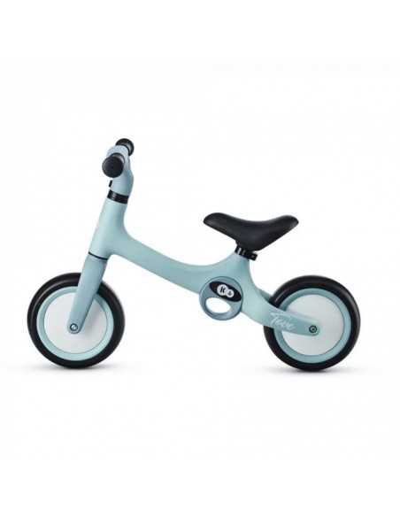 Kinderkraft Tove Balance Bike-Summer Mint kinderkraft
