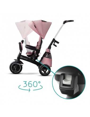 Kinderkraft EasyTwist... Kinderkraft EasyTwist...