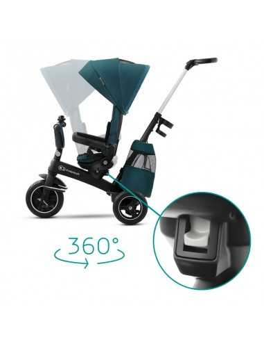 Kinderkraft EasyTwist... Kinderkraft EasyTwist...