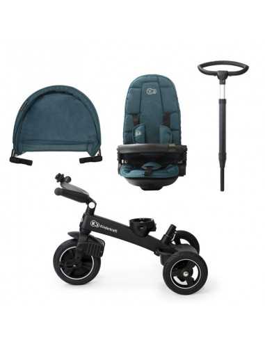 Kinderkraft EasyTwist... Kinderkraft EasyTwist...