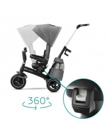 Kinderkraft EasyTwist... Kinderkraft EasyTwist...