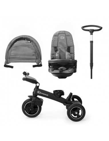 Kinderkraft EasyTwist... Kinderkraft EasyTwist...