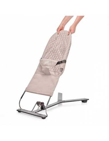 Kinderkraft Mimi Bounacer-Beige Kinderkraft Mimi Bounacer-Beige