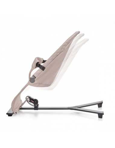 Kinderkraft Mimi Bounacer-Beige Kinderkraft Mimi Bounacer-Beige