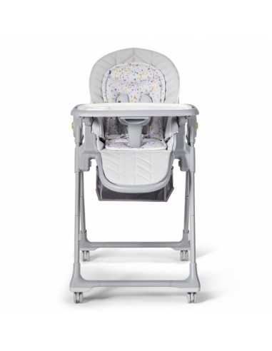 Kinderkraft Lastree Highchair-Grey Kinderkraft Lastree Highchair-Grey