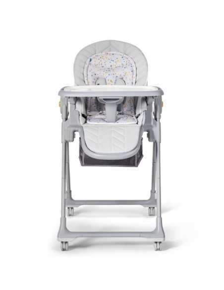 Kinderkraft Lastree Highchair-Grey kinderkraft