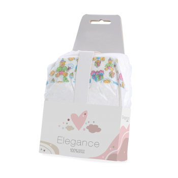 Arias Set of 3 Elegance...