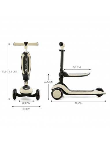 Kinderkraft Balance Bike And Three... Kinderkraft Balance Bike And Three...