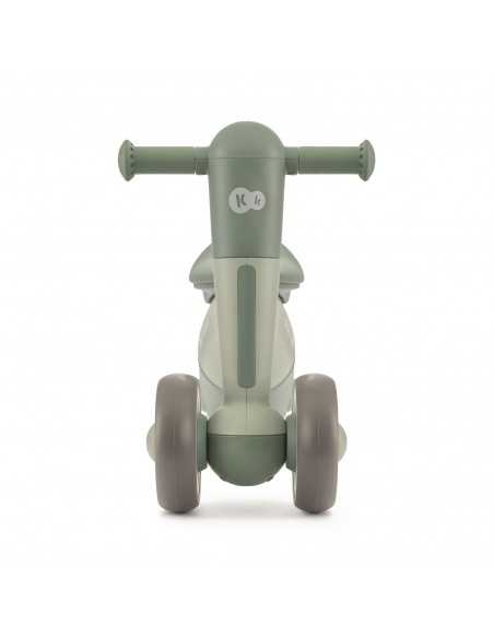 Kinderkraft Minibi Balance Bike-Lead Green kinderkraft