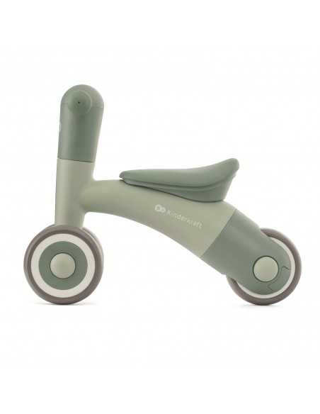 Kinderkraft Minibi Balance Bike-Lead Green kinderkraft