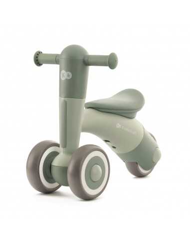 Kinderkraft Minibi Balance Bike-Lead...