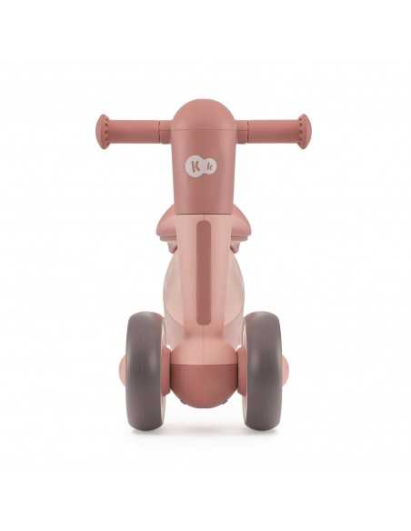 Kinderkraft Minibi Balance Bike-Candy Pink kinderkraft