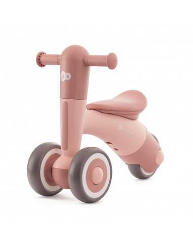 Kinderkraft Minibi Balance Bike-Candy...