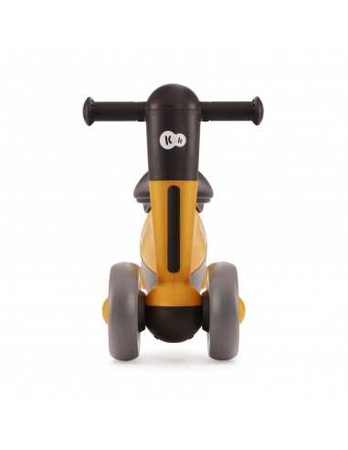 Kinderkraft Minibi Balance Bike-Honey... Kinderkraft Minibi Balance Bike-Honey...
