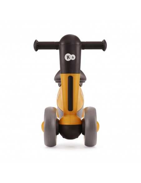 Kinderkraft Minibi Balance Bike-Honey Yellow kinderkraft