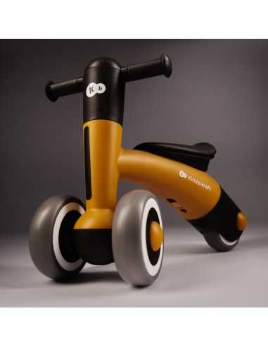 Kinderkraft Minibi Balance Bike-Honey... Kinderkraft Minibi Balance Bike-Honey...