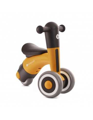 Kinderkraft Minibi Balance Bike-Honey... Kinderkraft Minibi Balance Bike-Honey...