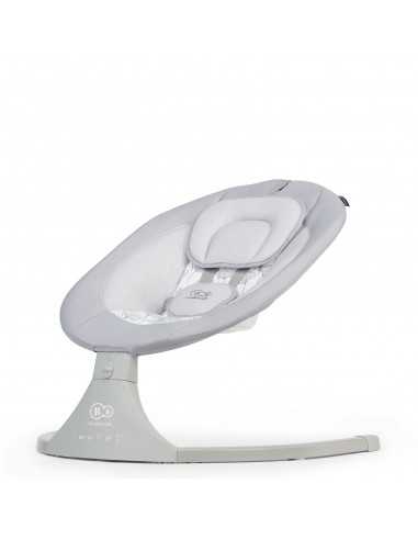 Kinderkraft swing Rocker-LuLi Grey Kinderkraft swing Rocker-LuLi Grey