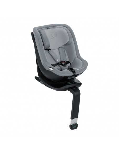 Kinderkraft i GUARD i Size 40-105 cm Car Seat-Cool Grey not 4 us kinderkraft