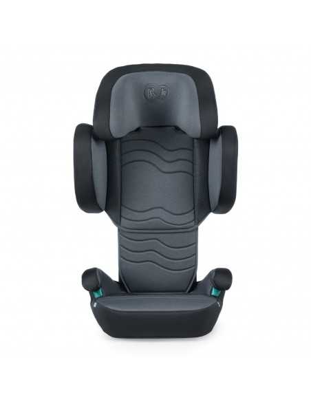 Kinderkraft Car Seat XPAND 2 i-Size-Graphite Black kinderkraft