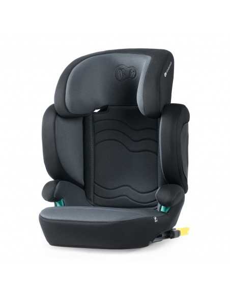 Kinderkraft Car Seat XPAND 2 i-Size-Graphite Black kinderkraft