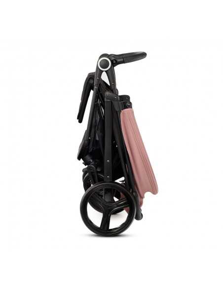 Kinderkraft Grande Plus Pushchair-Pink kinderkraft