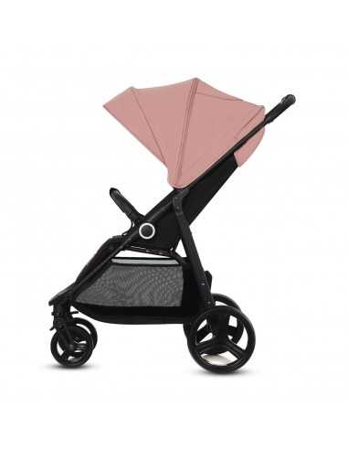Kinderkraft Grande Plus Pushchair-Pink Kinderkraft Grande Plus Pushchair-Pink
