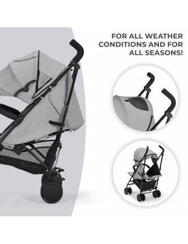 Kinderkraft Umbrella SIESTA... Kinderkraft Umbrella SIESTA...