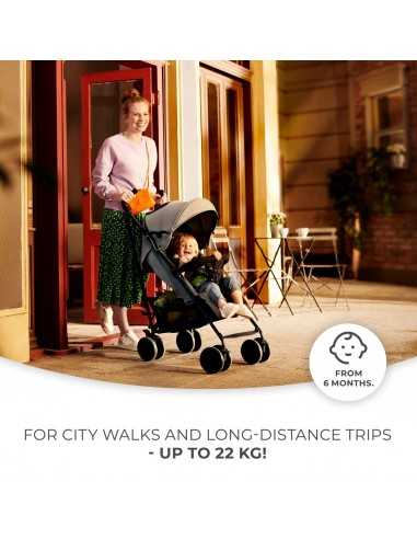 Kinderkraft Umbrella SIESTA... Kinderkraft Umbrella SIESTA...