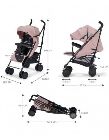 Kinderkraft Umbrella SIESTA... Kinderkraft Umbrella SIESTA...