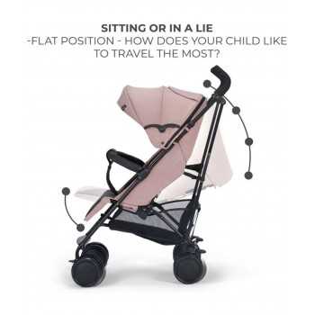 Kinderkraft Umbrella SIESTA... 2