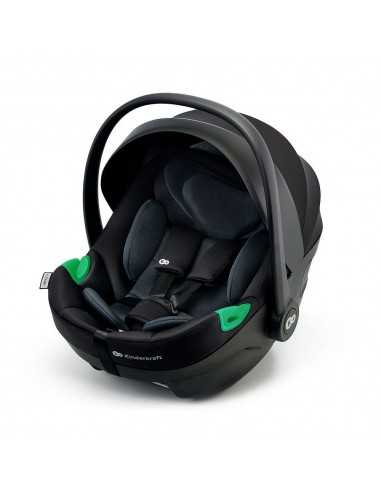 Kinderkraft Infant Carrier i-Care...