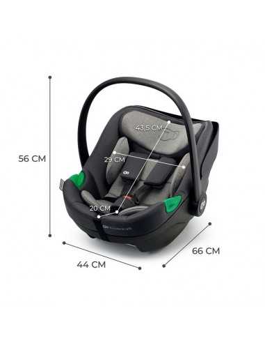 Kinderkraft Infant Carrier i-Care... Kinderkraft Infant Carrier i-Care...