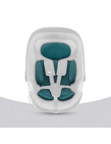 Kinderkraft Infant Carrier i-Care... Kinderkraft Infant Carrier i-Care...