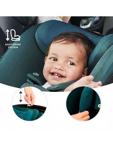 Kinderkraft Infant Carrier i-Care... Kinderkraft Infant Carrier i-Care...