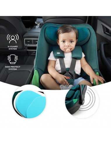 Kinderkraft Infant Carrier i-Care... Kinderkraft Infant Carrier i-Care...