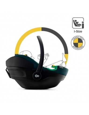Kinderkraft Infant Carrier i-Care... Kinderkraft Infant Carrier i-Care...