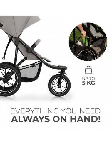 Kinderkraft HELSI 3-wheels... Kinderkraft HELSI 3-wheels...