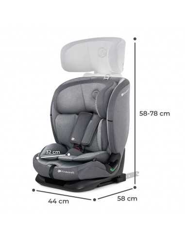 Kinderkraft Car Seat Oneto3 i-Size... Kinderkraft Car Seat Oneto3 i-Size...