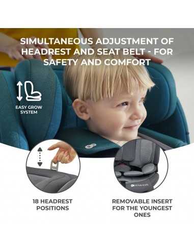 Kinderkraft Car Seat Oneto3 i-Size... Kinderkraft Car Seat Oneto3 i-Size...