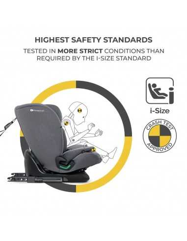 Kinderkraft Car Seat Oneto3 i-Size... Kinderkraft Car Seat Oneto3 i-Size...